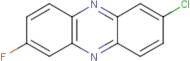 2-Fluoro-7-chlorophenazine