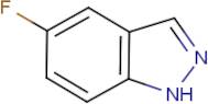 5-Fluoro-1H-indazole