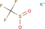 Potassium trifluoromethanesulphinate