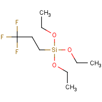 (3,3,3-Trifluoropropyl)triethoxysilane