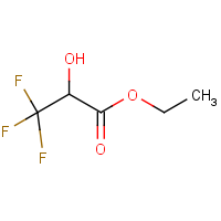 Ethyl 2-hydroxy-3,3,3-trifluoropropanoate