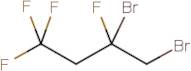 1,2-Dibromo-1H,1H,3H,3H-perfluorobutane