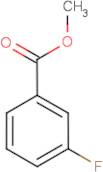 Methyl 3-fluorobenzoate