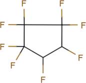 1H,2H-Octafluorocyclopentane