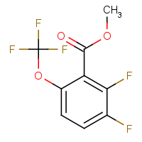 Methyl 2,3-difluoro-6-(trifluoromethoxy)benzoate