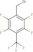 2,3,5,6-Tetrafluoro-4-(trifluoromethyl)benzyl bromide