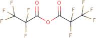 Pentafluoropropanoic anhydride