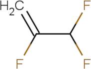 2,3,3-Trifluoropropene