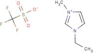 1-Ethyl-3-methylimidazolium trifluoromethane sulphonate
