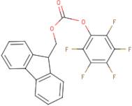 (Fluoren-9-yl)methyl pentafluorophenyl carbonate