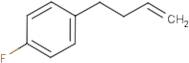 1-(But-3-en-1-yl)-4-fluorobenzene