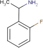 2-Fluoro-α-methylbenzylamine