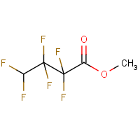 Methyl 4H-hexafluorobutanoate