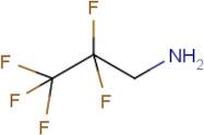 2,2,3,3,3-Pentafluoropropylamine