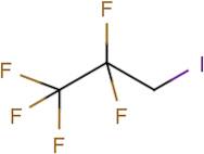 3-Iodo-1,1,1,2,2-pentafluoropropane