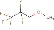 Methyl 2,2,3,3,3-pentafluoropropyl ether