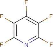 2,3,4,5,6-Pentafluoropyridine