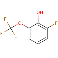 2-Fluoro-6-(trifluoromethoxy)phenol