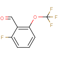 2-Fluoro-6-(trifluoromethoxy)benzaldehyde