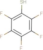 Pentafluorothiophenol