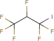 1-Iodo-2H-perfluoropropane