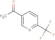 5-Acetyl-2-(trifluoromethyl)pyridine