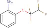 2-(2H-Tetrafluoroethoxy)aniline