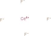 Cerium(IV) fluoride