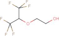 2-[2,2,2-Trifluoro-1-(trifluoromethyl)ethoxy]ethanol