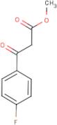 Methyl 3-(4-fluorophenyl)-3-oxopropanoate
