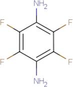 Perfluorobenzene-1,4-diamine