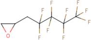 3-(Perfluorobut-1-yl)-1,2-propenoxide