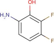 6-Amino-2,3-difluorophenol