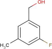 3-Fluoro-5-methylbenzyl alcohol