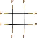 Perfluorocyclobutane (PFC C-318)