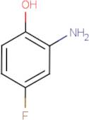 2-Amino-4-fluorophenol