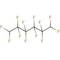 1H,6H-Dodecafluorohexane