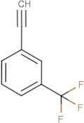 3-(Trifluoromethyl)phenylacetylene