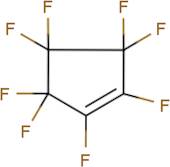 Perfluorocyclopentene (PFC C-1418)