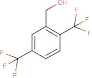 2,5-Bis(trifluoromethyl)benzyl alcohol