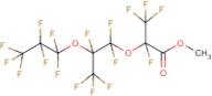 Methyl perfluoro-2,5-dimethyl-3,6-dioxanonanoate