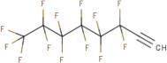 1H-Perfluorooct-1-yne