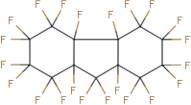 Perfluoroperhydro-1H-fluorene