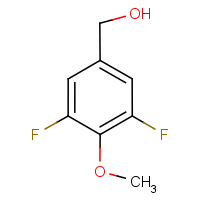 3,5-Difluoro-4-methoxybenzyl alcohol