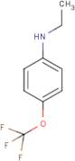 N-Ethyl-4-(trifluoromethoxy)aniline