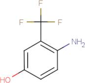 2-Amino-5-hydroxybenzotrifluoride