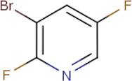 3-Bromo-2,5-difluoropyridine