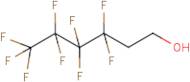 3,3,4,4,5,5,6,6,6-Nonafluorohexan-1-ol