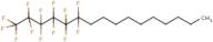 1-(Perfluorohex-1-yl)decane