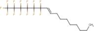 1-(Perfluorohexyl)dec-1-ene